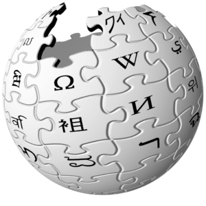 Wikipedia | Divine Frequencies