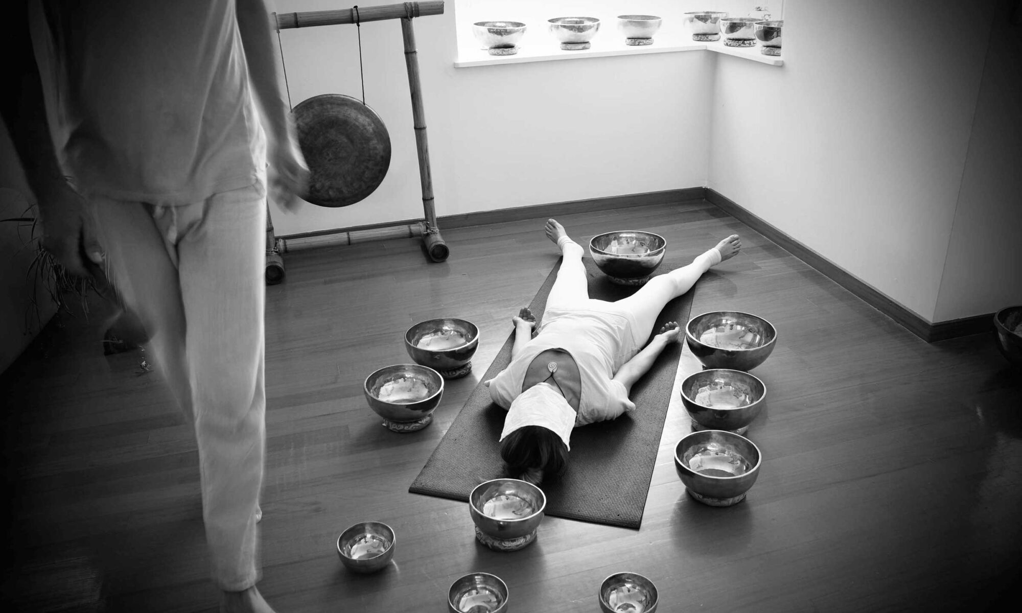 Practitioner Diploma | Divine Frequencies